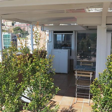 Bonbonniere In Chiaia District Apartman Nápoly Kültér fotó