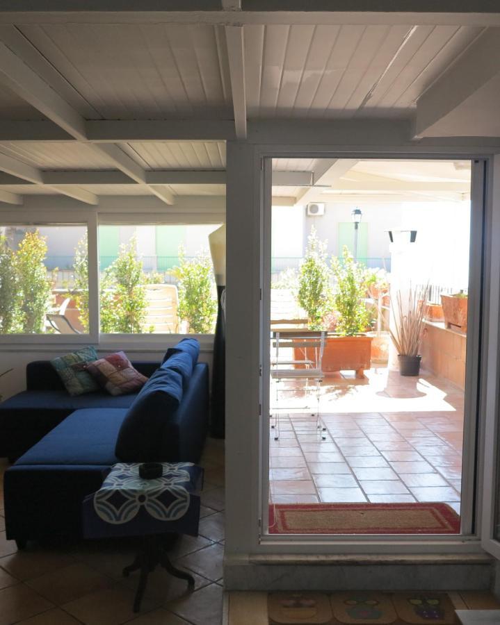 Bonbonniere In Chiaia District Apartman Nápoly Kültér fotó