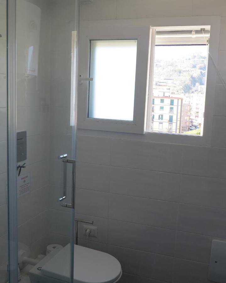Bonbonniere In Chiaia District Apartman Nápoly Kültér fotó