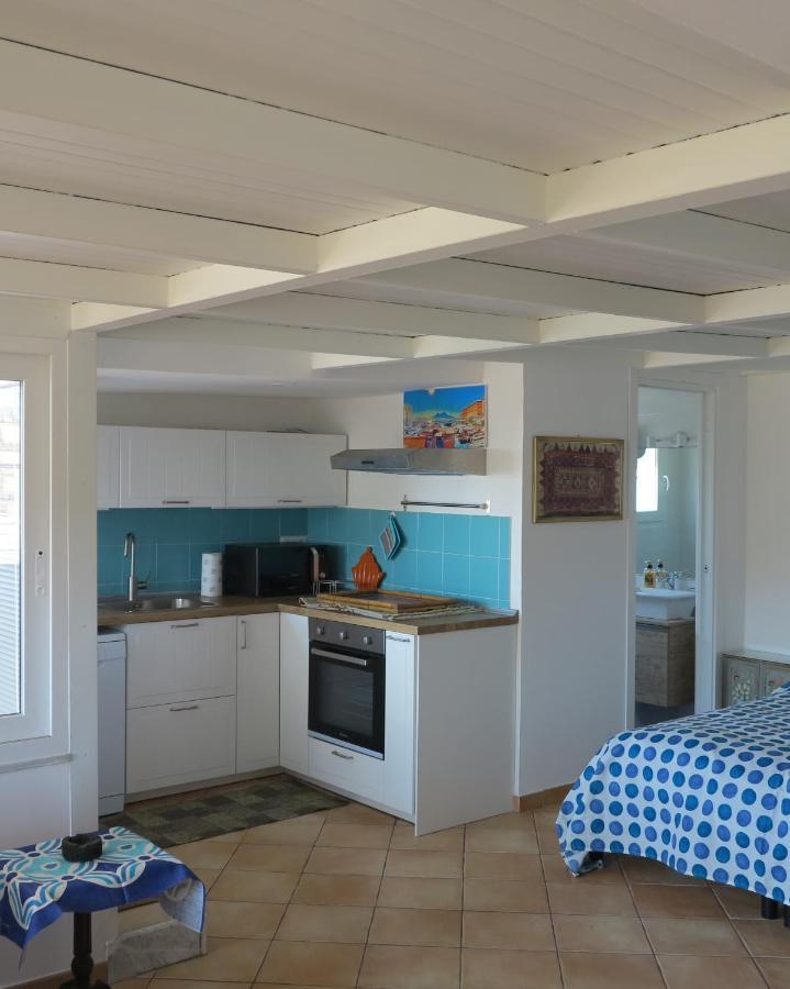 Bonbonniere In Chiaia District Apartman Nápoly Kültér fotó