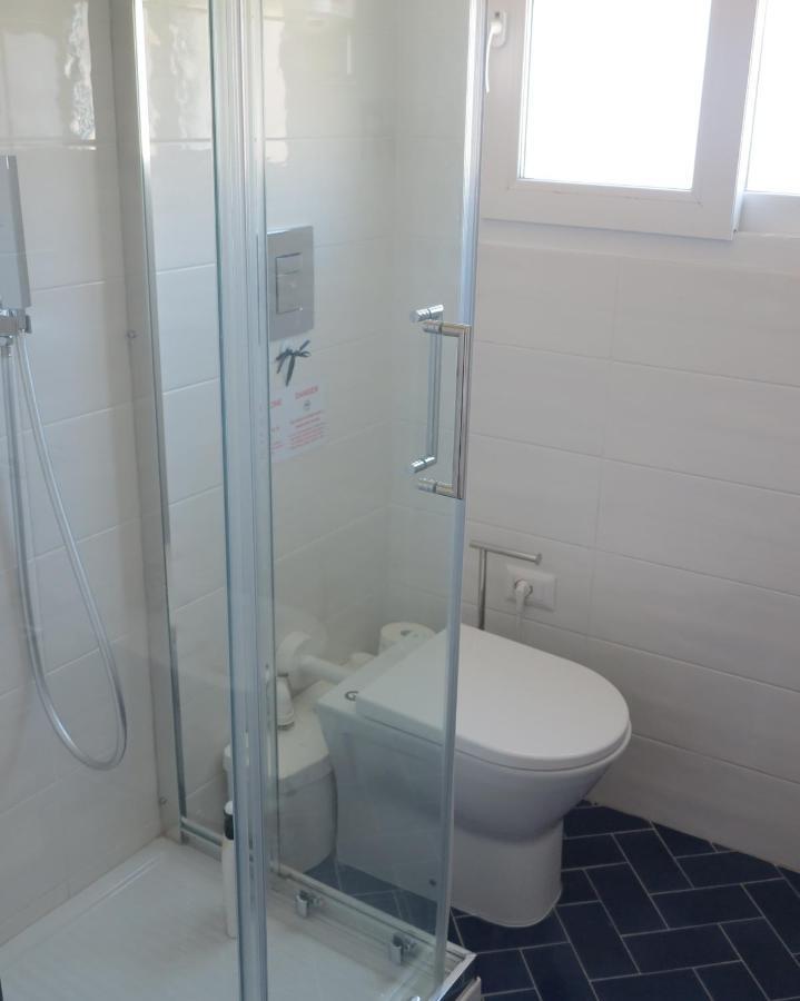 Bonbonniere In Chiaia District Apartman Nápoly Kültér fotó